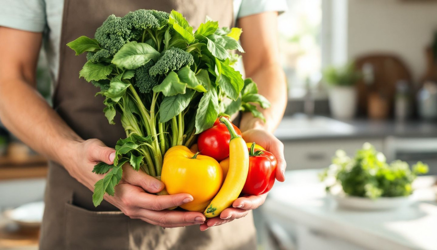 Analyse des tendances émergentes en nutrition pour booster l'immunité