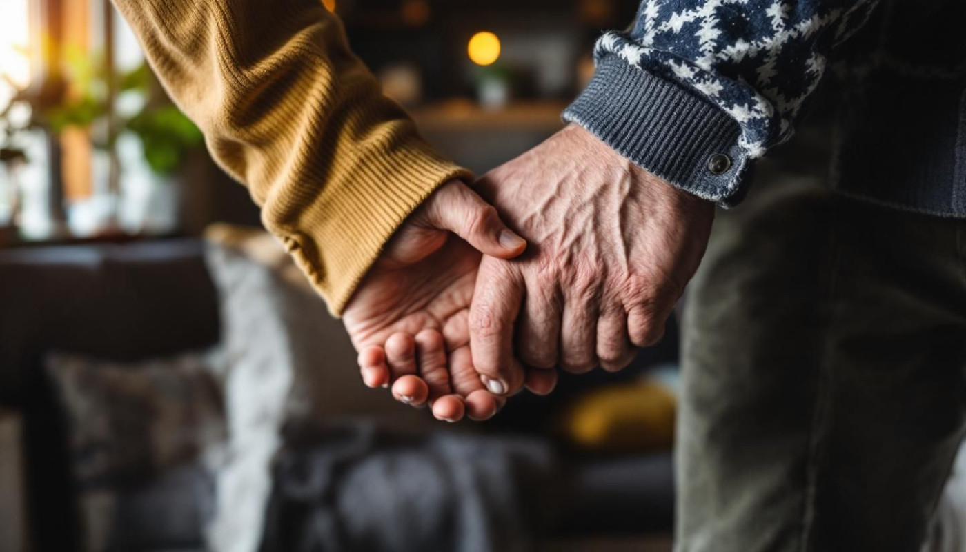 Comment les rencontres en ligne transforment les relations après 50 ans