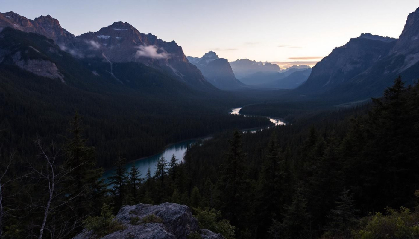 Comment les voyages transforment-ils notre vision du monde ?
