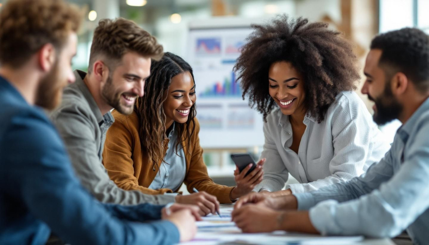 Comment optimiser les parcours professionnels dans votre entreprise ?