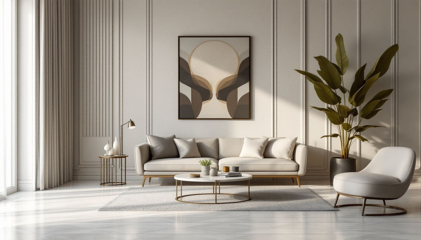 Conseils pour choisir des affiches qui complètent le style Art Déco