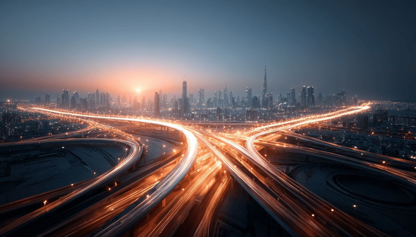 Les nouvelles routes de la soie et leur impact économique global pour les décennies à venir